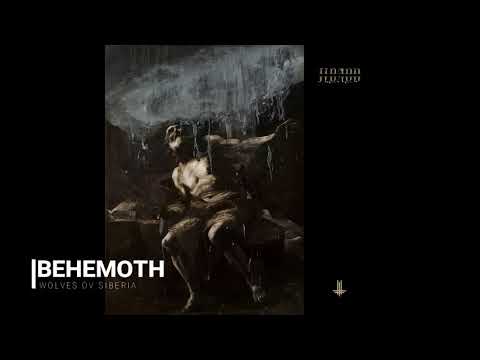 Behemoth - Wolves ov Siberia (High Quality)