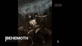 Behemoth - Wolves ov Siberia (High Quality)