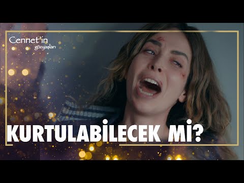 Arzu, Kaya'nın elinde! - Cennet'İn Gözyaşları 23. Bölüm