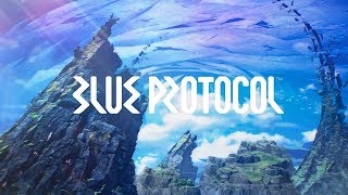 【BLUEPROTOCOL】CBT当たったからやってみる《高画質・超低遅延》