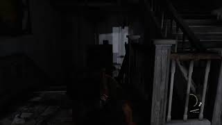 THE LAST OF US