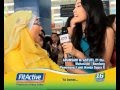 Iklan FitActive Pemenang Motor Supra X