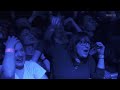 Muse | Space Dementia (Live at La Cigale, 2018)