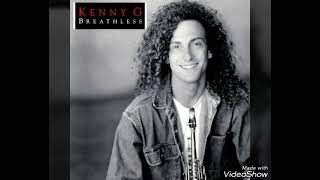 Kenny G - Morning