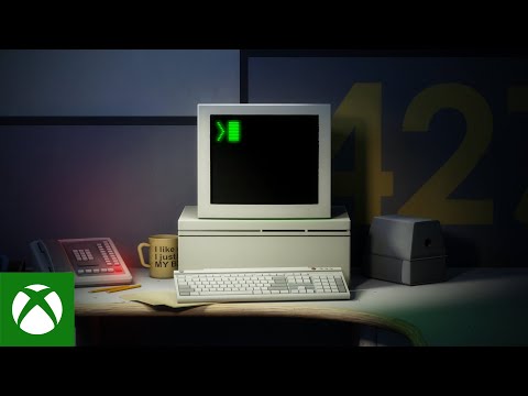 The Stanley Parable Ultra Deluxe - Release Date Trailer