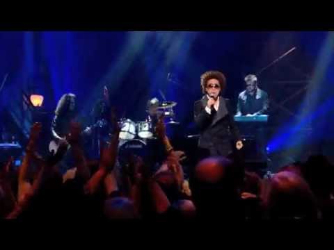 Warren Dean Flandez performs "Diana" by Paul Anka on Cover Me Canada