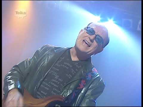 Olympic - Dám si tě klonovat ( TV Nova 2003)