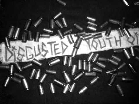 Disgusted Youth - Addiction