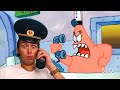 Is This The Krusty Krab NO THIS IS PATRICK