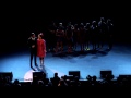 "Pretty Face/Don't You Agree" - Here Lies Love Philippines Benefit Concert @ Terminal 5