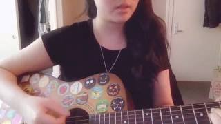 Lunatic Lunatic Lunatic - Margot and the Nuclear So and So&#39;s (cover)