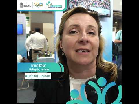 Ms Ivana Kolar | AHCI 2023