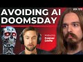 AI is a Ticking Time Bomb with Connor Leahy