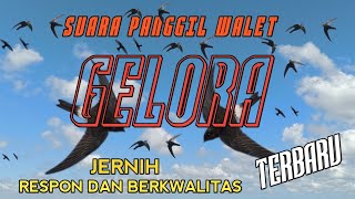 Download lagu SUARA PANGGIL WALET TERBARU JERNIH RESPON DAN BERK... mp3