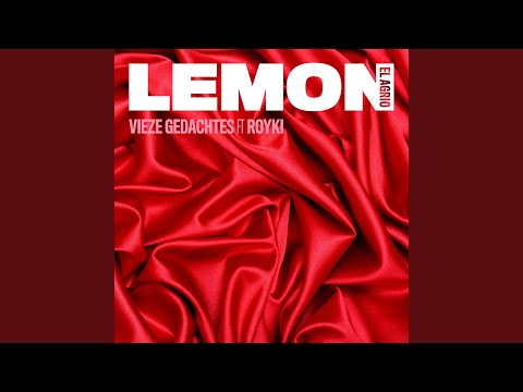 Vieze Gedachtes (feat. Royki)