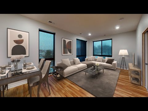 Number 5 Virtual Tour