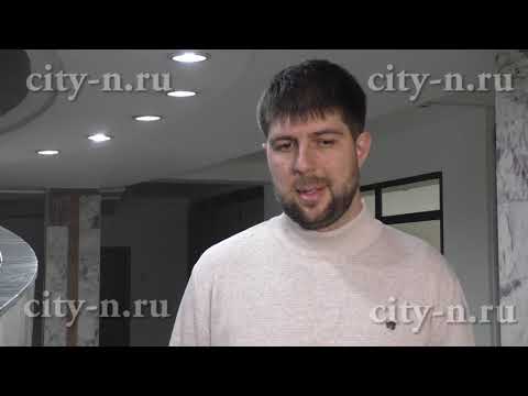Комитет ЖКХ справится с новокузнецкими сосульками к следующей неделе