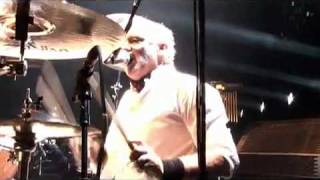 Queen + Paul Rodgers - 'C-lebrity' Live