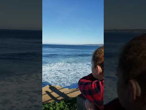 La Jolla, san Diego Ca