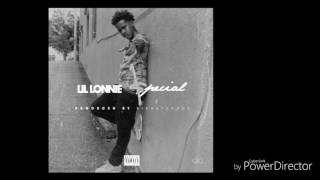 Lil Lonnie Special (Remix) Feat. K Camp Slowed Down