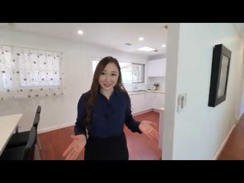 MacGregor Residence (Real Estate Video)