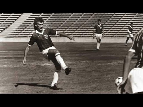 Pedro Febles [Best Skills & Goals]