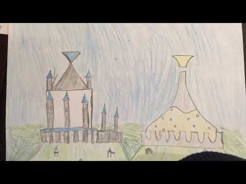 A Tale Of Two Kingdoms - Final Film July 2022