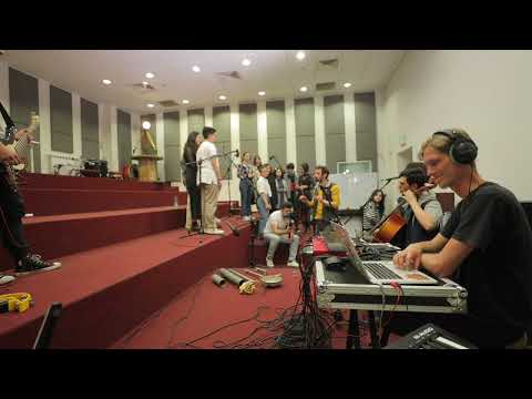 Zrangi - Solovki by Dietmar Bonnen