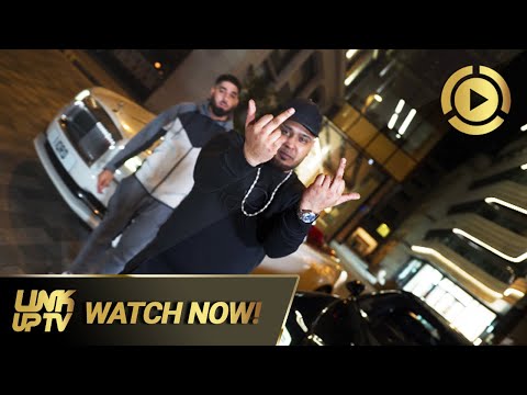 G Bugz x Meez - Money And The Maal | Link Up TV