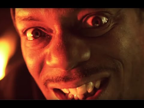 Video thumbnail for Mannibalector