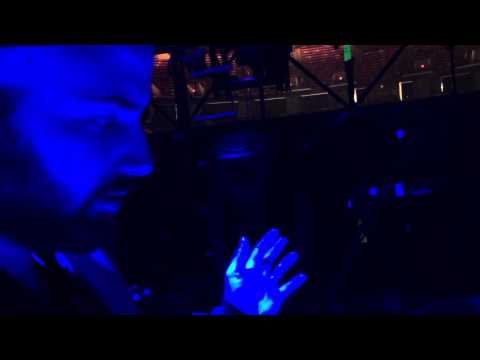 Gear Rundown with Austin Davis (Kari Jobe)