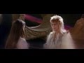 Labyrinth Final Confrontation