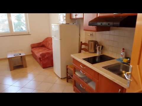 Apartments Vrtlici - Apartment A3