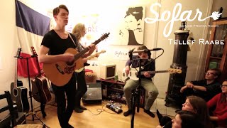 Tellef Raabe - Of Smith’s Friends | Sofar Bergen