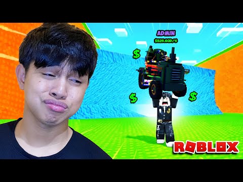 I Got ADMIN BULBITO BANDITO (Divine) in ESCAPE TSUNAMI FOR BRAINROT