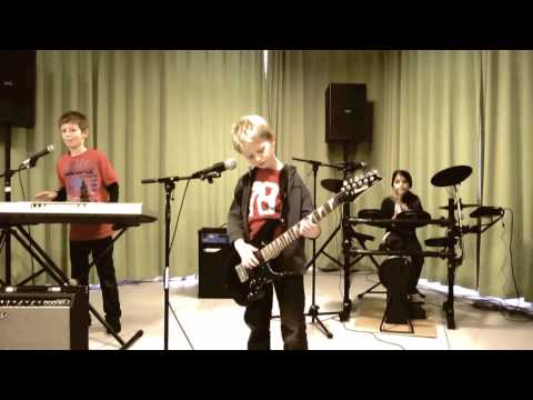 Amna Naseer Video Song (Rock Stars).mov