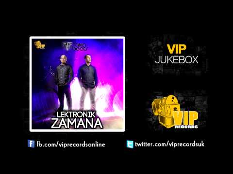 Twin Beats - Lektronik Zamana **Jukebox**