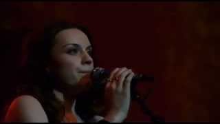Amy Macdonald - 07 - Give It All Up (Acoustic) - Klosterkirche Hennef NRW 03.07.2012