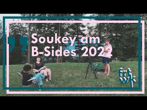 Soukey am B Sides 2022