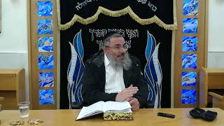 כיבוד אב ואם 3- מעשי וגדרי המצווה היסודיים (הרב דניאל אלול) - התמונה מוצגת ישירות מתוך אתר האינטרנט יוטיוב. זכויות היוצרים בתמונה שייכות ליוצרה. קישור קרדיט למקור התוכן נמצא בתוך דף הסרטון