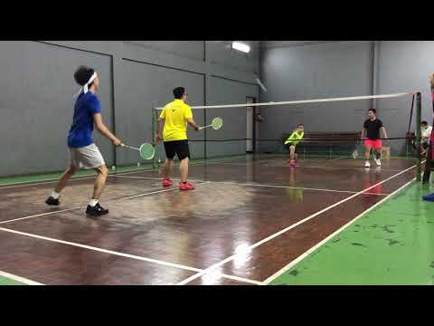 BTC 10th 2021 | Aris/BL vs Aloy/One | Full match