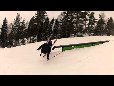 nicolay sitt gangsterliv