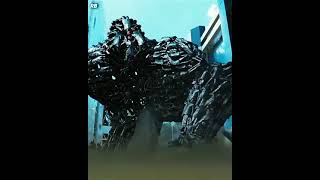 Joe Russo talking about Robot enthiran movie statu