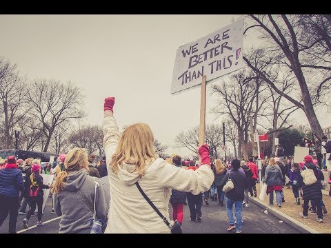 Inside Charlottesville's White Supremacy Rally and Counter Protests