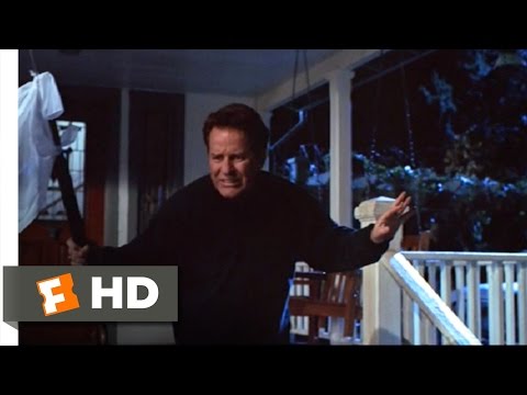 Small Soldiers (8/10) Movie CLIP - Phil Surrenders (1998) HD