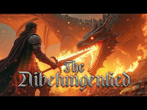 Fall Asleep to the ENTIRE Story of the Nibelungenlied