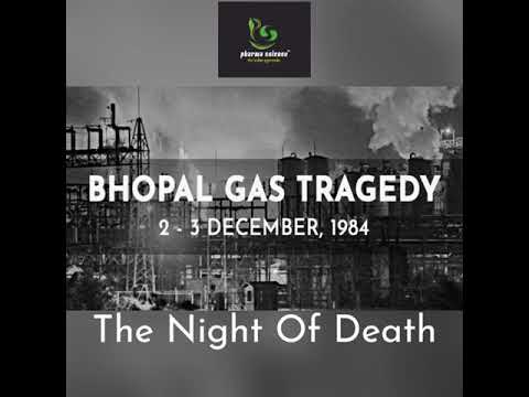 Bhopal Gas Tragedy #bhopal #gadtragedy #shors #youtubeshorts