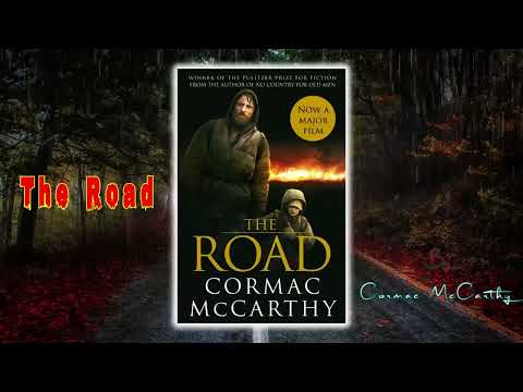 The Road by Cormac McCarthy | Great Audiobook Mystery Novel
