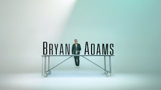 Bryan Adams | 'Live At The Royal Albert Hall' - Out Now