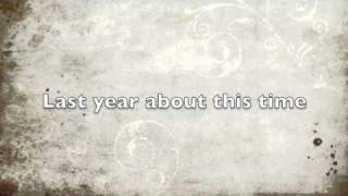 Backseat Goodbye - Good Ghosts (lyrics)